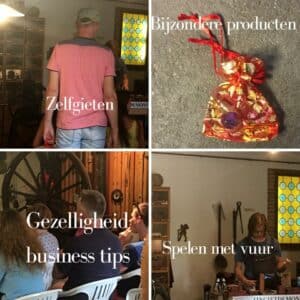 1 op 1 spelen met vuur - vuurmiddag 